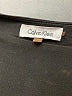 Calvin Klein Black 3/4 Sleeve Top Size M - photo 7