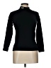 Under Armour Black Long Sleeve Turtleneck Size L - photo 1