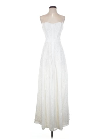 Lulus Cocktail Dress (view 1)