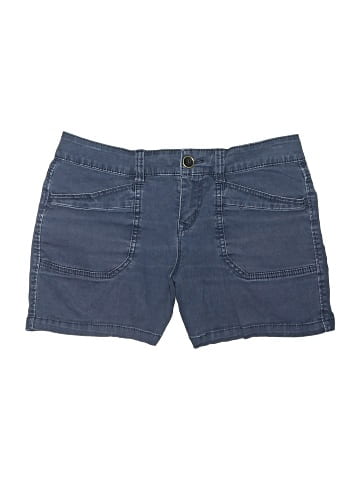 Unionbay Denim Shorts (view 1)