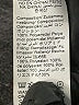 Shein 100% Polyamide Black Vest Size 0X - photo 7