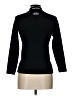Under Armour Black Long Sleeve Turtleneck Size L - photo 2