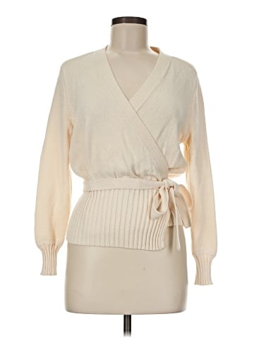 St. John Sport Pullover Sweater (view 1)