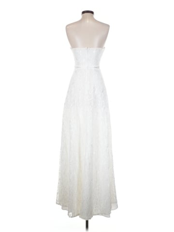Lulus Cocktail Dress (view 2)