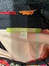 Gianni Bini 100% Polyester Black Cocktail Dress Size M - photo 7