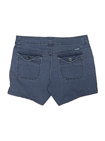 Unionbay Denim Shorts (view 2)