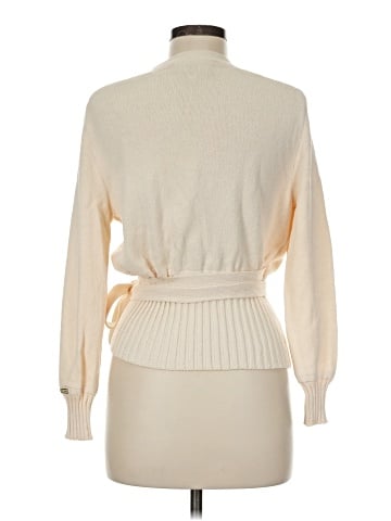 St. John Sport Pullover Sweater (view 2)