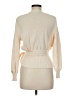 St. John Sport Ivory Pullover Sweater Size Med (2) - photo 2