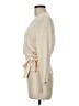 St. John Sport Ivory Pullover Sweater Size Med (2) - photo 5