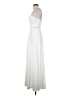 Lulus 100% Nylon White Cocktail Dress Size XS - photo 5