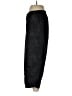Sun Kim 100% Polyester Black Cargo Pants Size M - photo 5