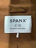 SPANX Brown Coat Size XL - photo 6