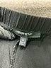 Drew 100% Rayon Solid Black Casual Pants Size M - photo 7