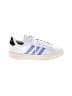 Adidas White Sneakers Size 11 - photo 1