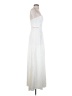 Lulus 100% Nylon White Cocktail Dress Size XS - photo 4