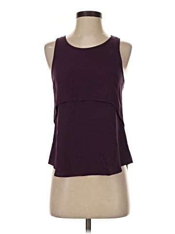 Theory Sleeveless Top (view 1)