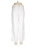 J.Crew Factory Store Ivory Jeans Size 30 waist - photo 1