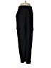 Athleta Black Cargo Pants Size M - photo 1