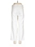 J.Crew Factory Store Ivory Jeans Size 30 waist - photo 2
