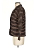 J.Crew Stripes Brown Blazer Size S - photo 5