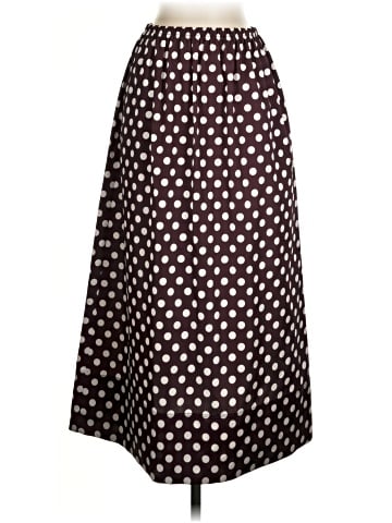 Zara Casual Skirt (view 1)