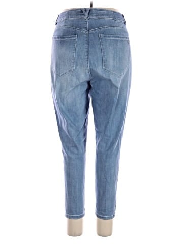 Democracy Jeans (view 2)