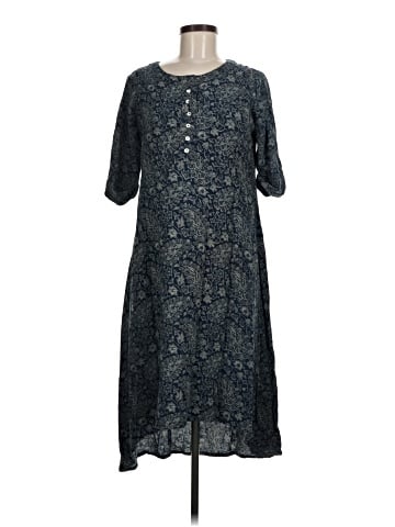 Utsa Casual Dress (view 1)