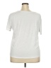 BP. Silver Short Sleeve T-Shirt Size 2X - photo 2
