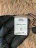 Ophelia Roe 100% Polyester Tan Coat Size S - photo 7