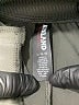 KIRKLAND Signature Solid Black Active Pants Size L - photo 7