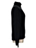 J.Crew 100% Cotton Black Turtleneck Sweater Size L - photo 4