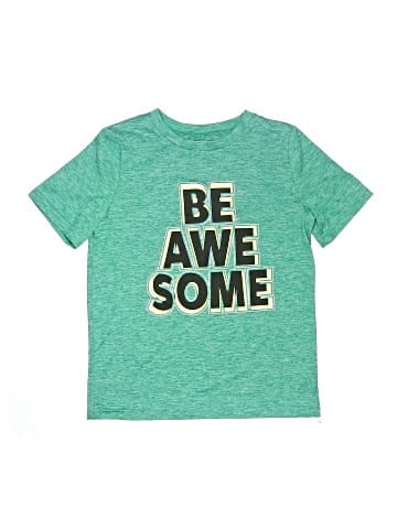 Jumping Beans Short Sleeve T-Shirt (view 1)