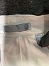 Tasc Paisley Green Casual Skirt Size M - photo 3