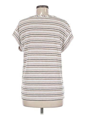 White House Black Market Short Sleeve Top (view 2)