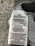 BCBGMAXAZRIA Gray Dress Pants Size 6 - photo 8