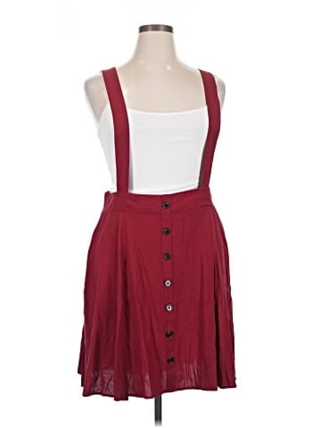 Torrid Casual Skirt (view 1)