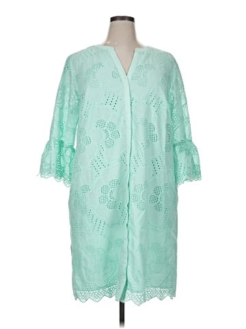Chico's Casual Dress (view 1)