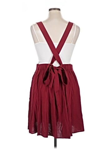 Torrid Casual Skirt (view 2)