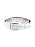 MICHAEL Michael Kors Silver Belt Size L - photo 1