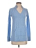 Lilly Pulitzer Luxletic Blue Pullover Sweater Size XXS - photo 1