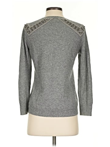 J.Crew Wool Pullover Sweater (view 2)