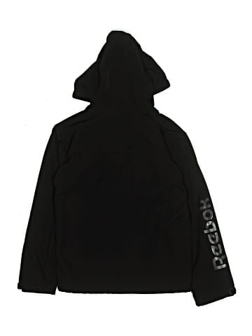 Reebok Zip Up Hoodie (view 2)