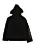 Reebok Black Zip Up Hoodie Size 7 - photo 2