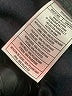 Steve Madden 100% Polyurethane Black Casual Pants Size 30 waist - photo 8