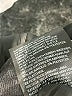 H&M Solid Black Jeans Size XXS - photo 6
