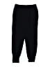 Champion 100% Cotton Black Sweatpants Size 10/12 - photo 2