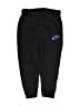 Nike Black Casual Pants 18-24 MO / 24 MO - photo 1