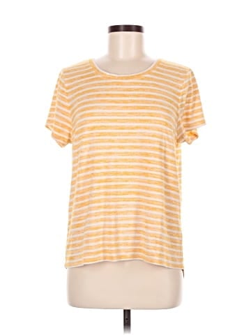 Market and Spruce Short Sleeve T-Shirt (view 1)