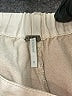 YFB Ivory Cargo Pants Size S - photo 8