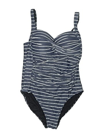 Bond-Eye Australia One Piece Swimsuit (view 1)